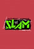 Poster for WWE Saturday Morning Slam