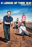 Poster for A League of Their Own: US Road Trip
