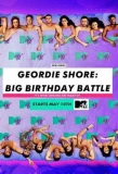 Poster for Geordie Shore: Big Birthday Battle