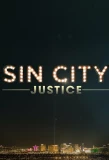 Poster for Sin City Justice