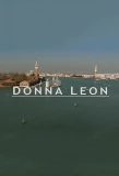 Poster for Donna Leon