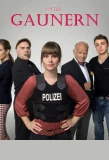 Poster for Unter Gaunern