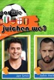 Poster for Voor wie juichen we?