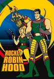 Poster for Rocket Robin Hood
