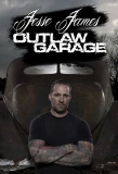 Poster for Jesse James: Outlaw Garage