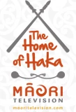 Poster for 2016 Regional Kapa Haka