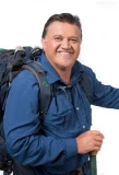 Poster for Te Araroa: Tales from the Trails