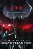 Poster for Ultimate Beastmaster