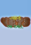 Poster for Junior Vets on Call