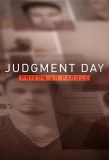 Poster for Judgment Day: Prison or Parole?