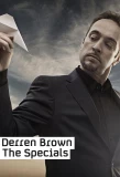 Poster for Derren Brown: The Specials