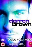 Poster for Derren Brown: Inside Your Mind