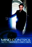 Poster for Mind Control with Derren Brown