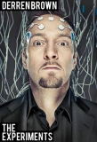 Poster for Derren Brown: The Experiments