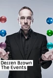 Poster for Derren Brown: The Events
