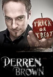 Poster for Derren Brown: Trick or Treat