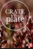 Poster for Crate to Plate
