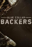 Poster for Blue Collar Backers