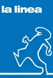 Poster for La Linea
