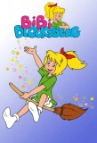 Poster for Bibi Blocksberg