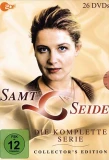 Poster for Samt und Seide