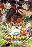 Poster for Inazuma Eleven