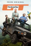 Poster for The Grand Tour