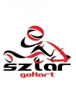 Poster for Sztár Gokart