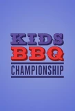 Poster for Kids BBQ Championship