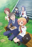 Poster for Kotoura-san