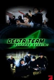Poster for Delta Team – Auftrag geheim!