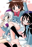 Poster for Zettai Karen Children