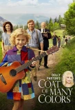 Poster for Dolly Parton's Coat of Many Colors