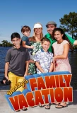 Poster for Buddy's Family Vacation