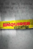 Poster for National Enquirer Investigates