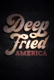 Poster for Deep Fried America