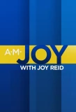 Poster for AM Joy