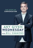 Poster for Any Given Wednesday with Bill Simmons