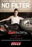 Poster for The Car Show