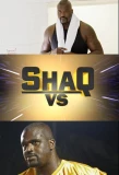 Poster for Shaq vs