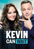 Poster for Kevin Can Wait