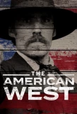 Poster for The American West