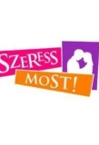 Poster for Szeress most!