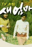 Poster for TV Novel: Stepmother