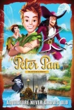 Poster for The New Adventures of Peter Pan