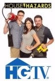 Poster for House Hazards