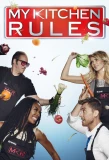 Poster for My Kitchen Rules