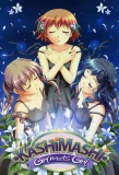 Poster for Kashimashi : Girl Meets Girl