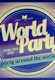 Poster for World Party