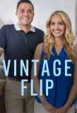 Poster for Vintage Flip